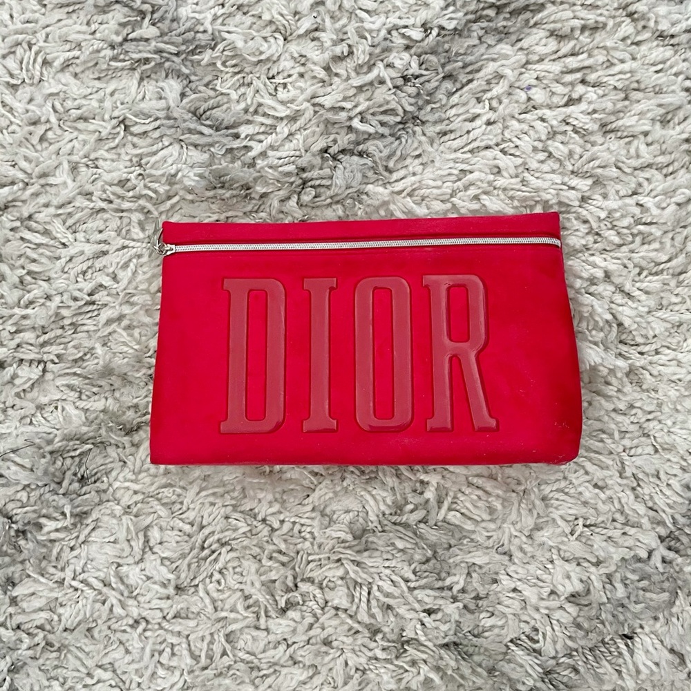 Dior mini purse